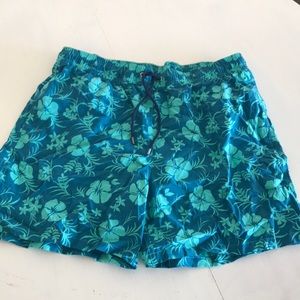 Brooks brothers men’s trunks